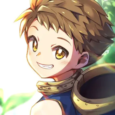 Profile image of レックス