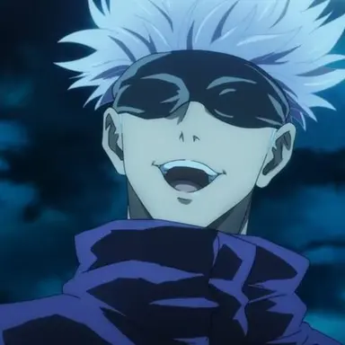 Profile image of 五条悟