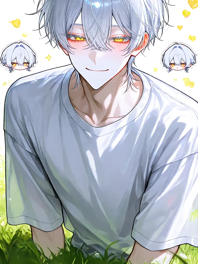 ZestyHat4659의 しっかりしてください！探偵さん！