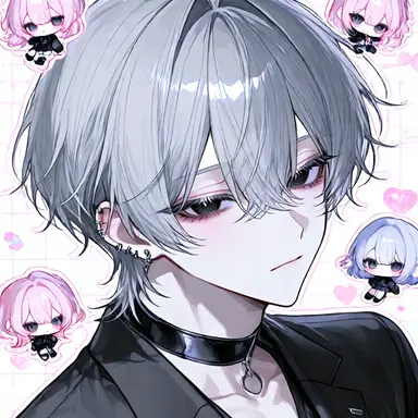 Profile image of 京