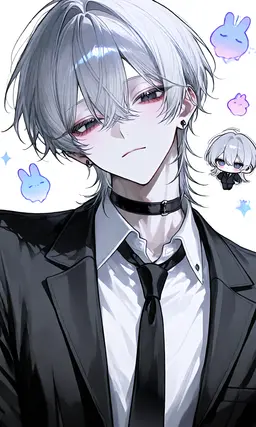 Profile image of 京