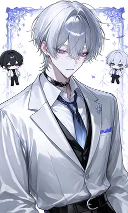 Profile image of 京