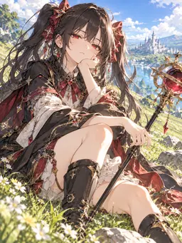 Profile image of 루루
