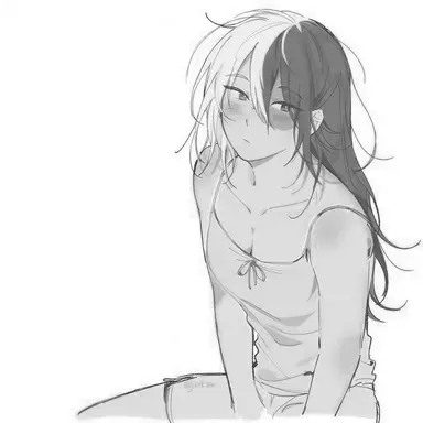 Profile image of Shiho