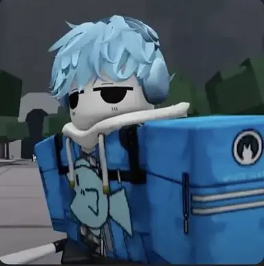 Profile image of 쿠로 먼치킨