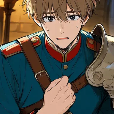 Profile image of Colt
