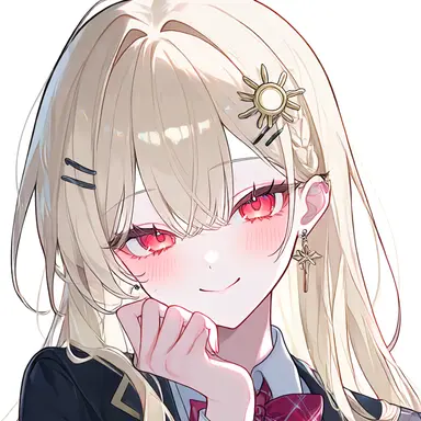 Profile image of 陽菜