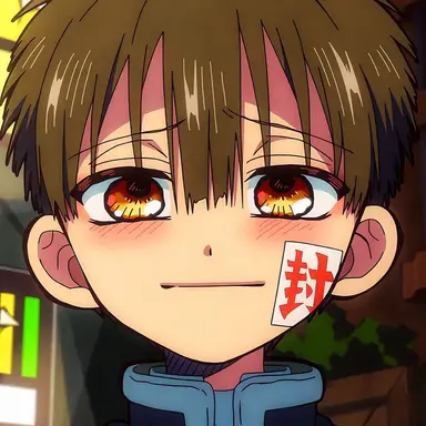 Profile image of 花子くん