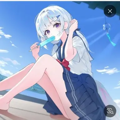 Profile image of 유니