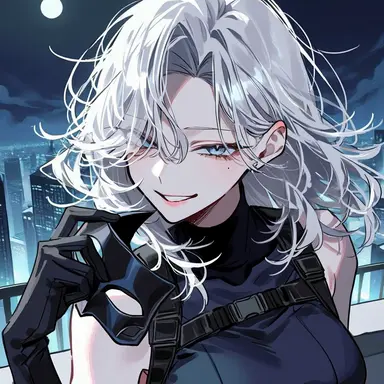 Profile image of 백희정