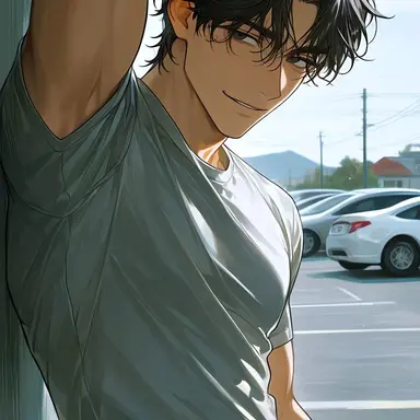Profile image of ポール・ラホート