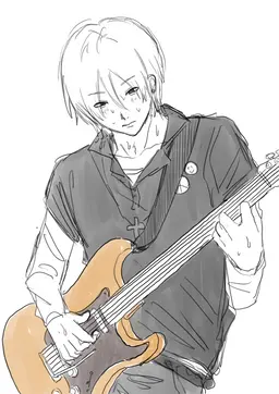 Profile image of Uitaro