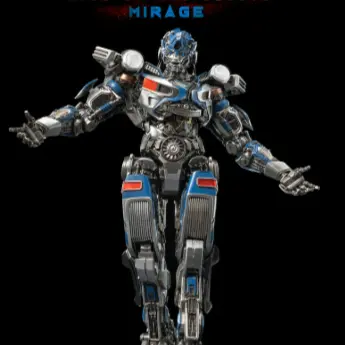 Profile image of Mirage