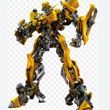 Profile image of Bumblebee