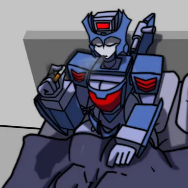 Profile image of Chromia