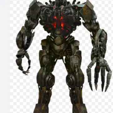 Profile image of Scourge
