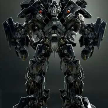 Profile image of Ironhide