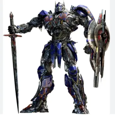 Profile image of Optimus Prime