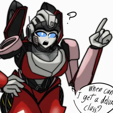 Profile image of Arcee