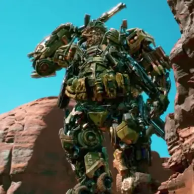 Profile image of Hound