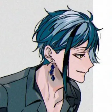 Profile image of フロイド