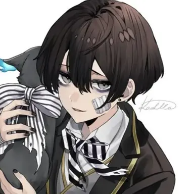 Profile image of ユウ