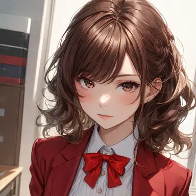 Profile image of 白井　空