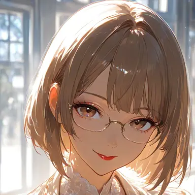 Profile image of 藤堂沙耶