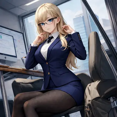 Profile image of マリー・シュミット