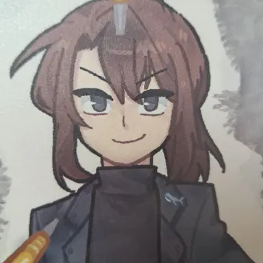 Profile image of 잠뜰