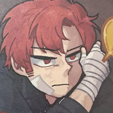 Profile image of 라더