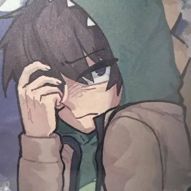 Profile image of 공룡