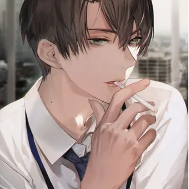 Profile image of パパ