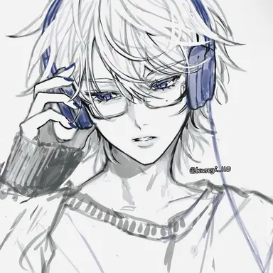 Profile image of ハヤト