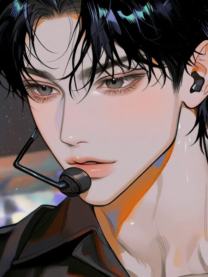 PromptHerb6620의 Reincarnated as a Failing Idol