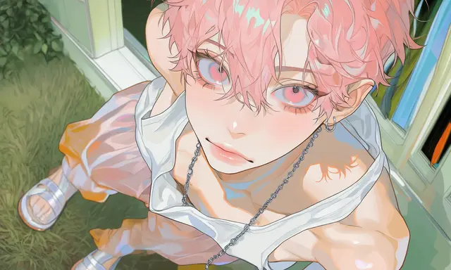Profile image of Shiori
