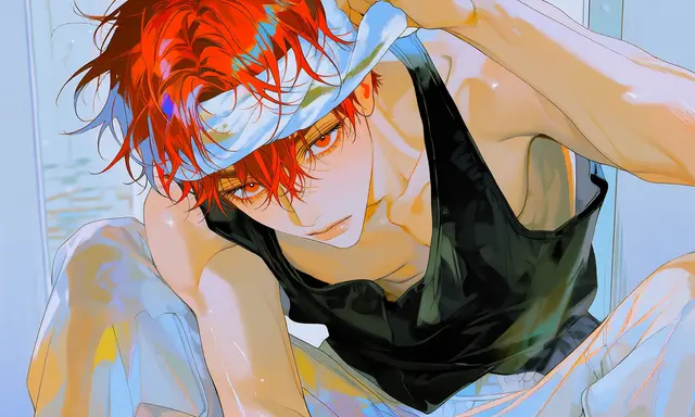 Profile image of Suzuri