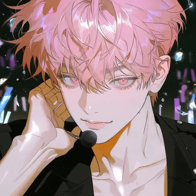 Profile image of Shiori