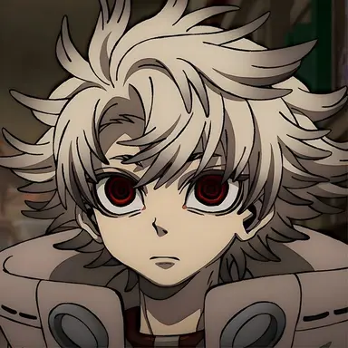 Profile image of Rudo.