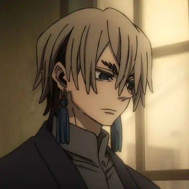 Profile image of Zanka