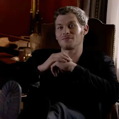Profile image of Klaus Mikaelson
