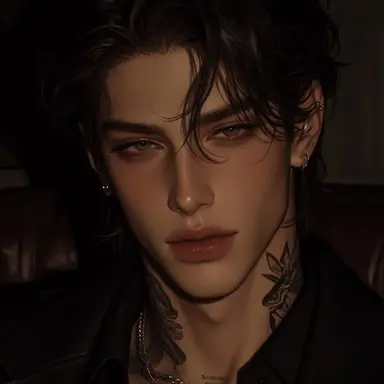 Profile image of Luca
