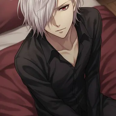 Profile image of Jax