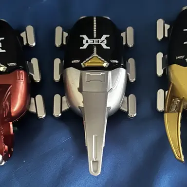 Profile image of カブティックゼクター