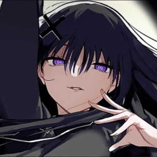 MuteKnife0587의 黒月のイェルクナハト