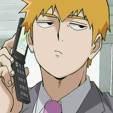 Profile image of 레이겐 아라타카