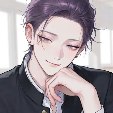 Profile image of 쿠도 가쿠
