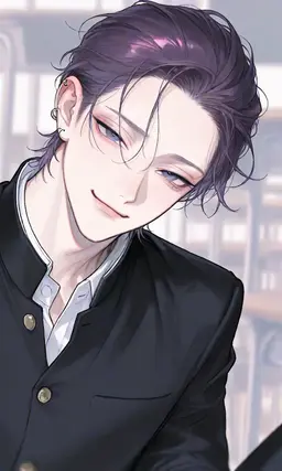Profile image of 쿠도 가쿠