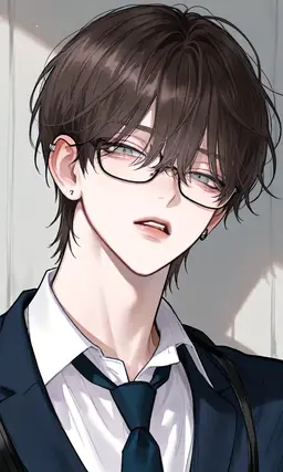 Profile image of 사에구사 리쿠