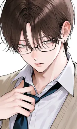 Profile image of 사에구사 리쿠